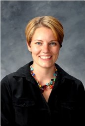 Cherie Pettitt