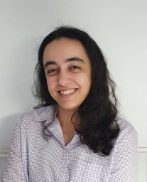 Izabela Simon Rampasso