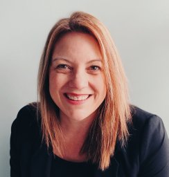 Marla Curran