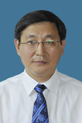 Fucheng Zhang