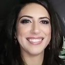 Maria Madalena canina Pinheiro