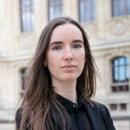 Garance Merholz