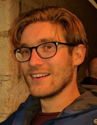 Paijmans Joris