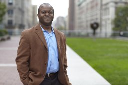 Damon J. Phillips
