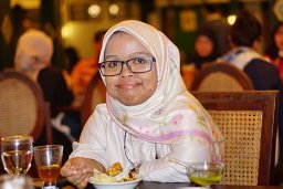 Ayu Fitri Izaki