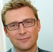 Adam Joinson