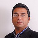 Jyotirmoy Dalal