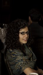 Mehrnaz Shokrollahi