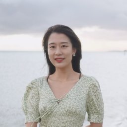 Ziyu Yin