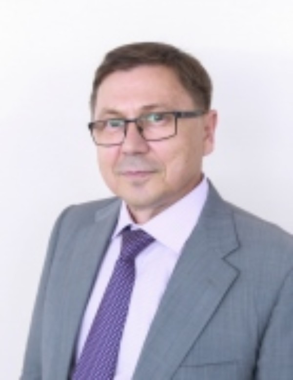 Andrey Kiyasov