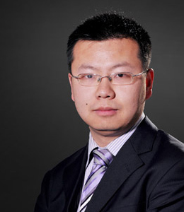 Yu Liu