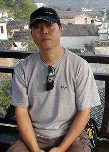 Dahu Wang