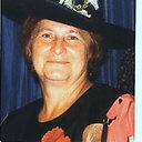 Lubov Aleksandrovna Firsova