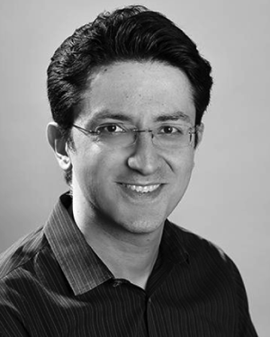 Nima Tavangaran