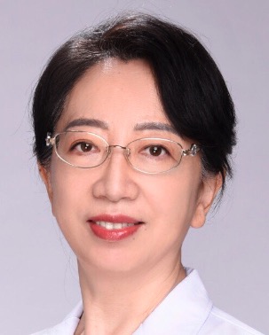 Xinhua Yin