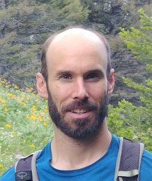 Philip Higuera