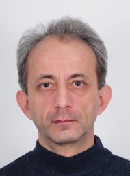 Pavel Stoynov