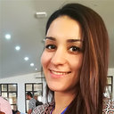Leila Sarah Sellam