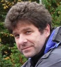 Stephen Mihailov