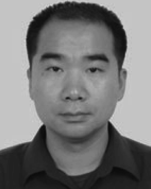 Zhongxi Hou