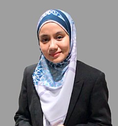 Norazsida Ramli