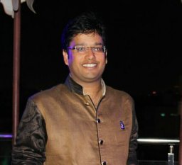 Neeraj Jain