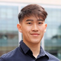 Anthony Tang