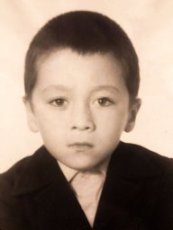 Jakhongir F. Alidjanov