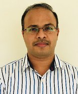 Sreehari Peddavarapu