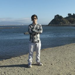 Jonathan M. Palma