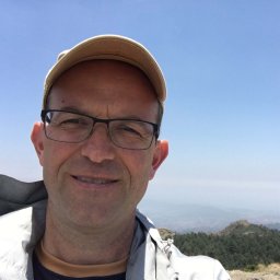 David S. Gernandt