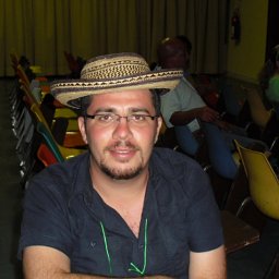 Vincenzo Landi