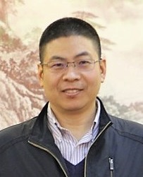 Xingwei Li