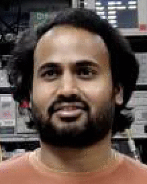 Venkata Ramana Raju Valivarthi
