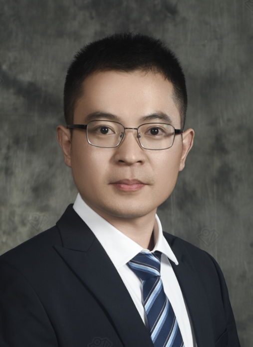 Chongke Zhong