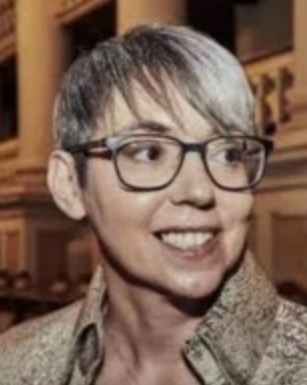 Monica Reggiani
