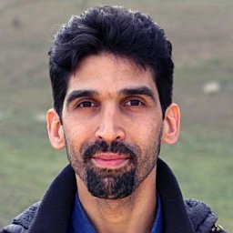 Alireza Keikhosravi