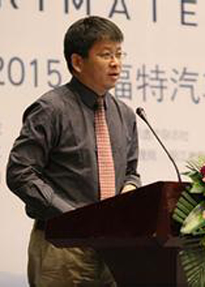 Feng Song