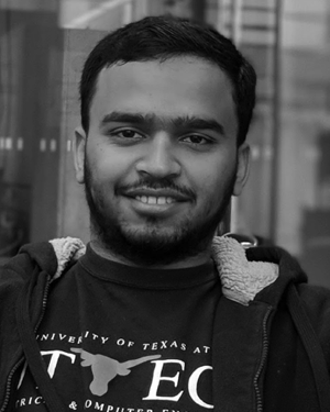 Kartik Patel