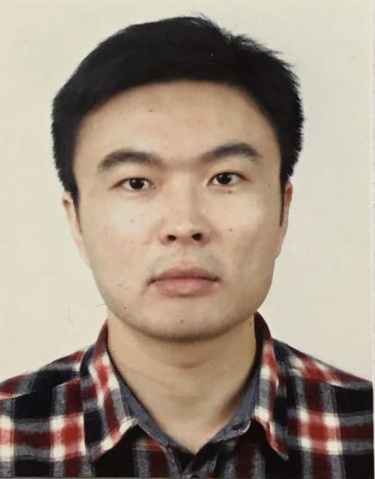 Feng Lin