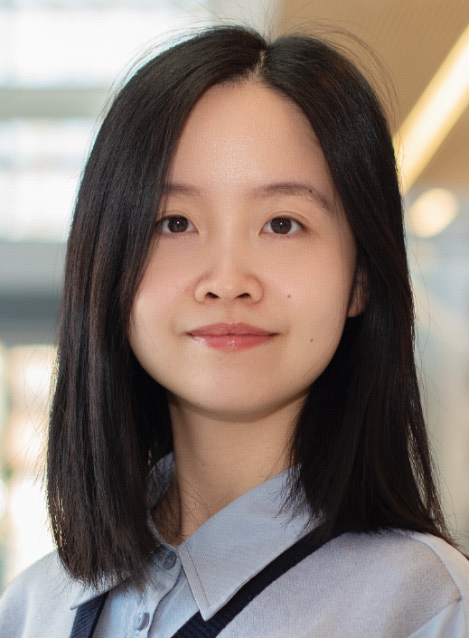 Siyi Chen