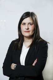 Lidija Kandolf-Sekulovic