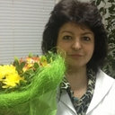 Sylvia Cherninkova