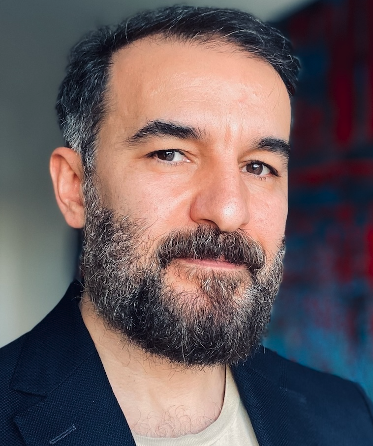 Ilhan Aslan