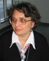Svetlana A. Borinskaya