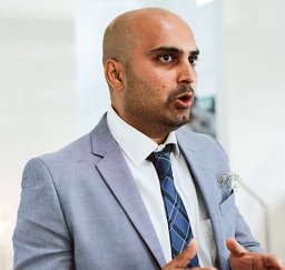 Ravi Kant