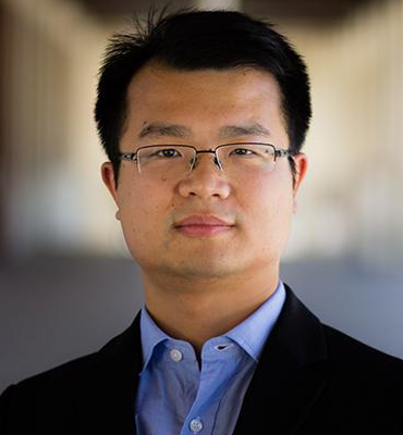 Zheng Chen