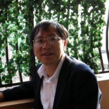 Seiji Nishino