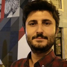 Mehmet Ali Akyol