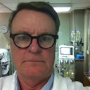 Patrick Moriarty